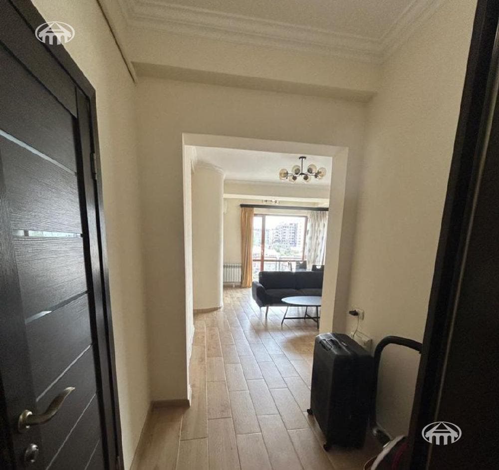 Квартира · 53 м² · Ереван