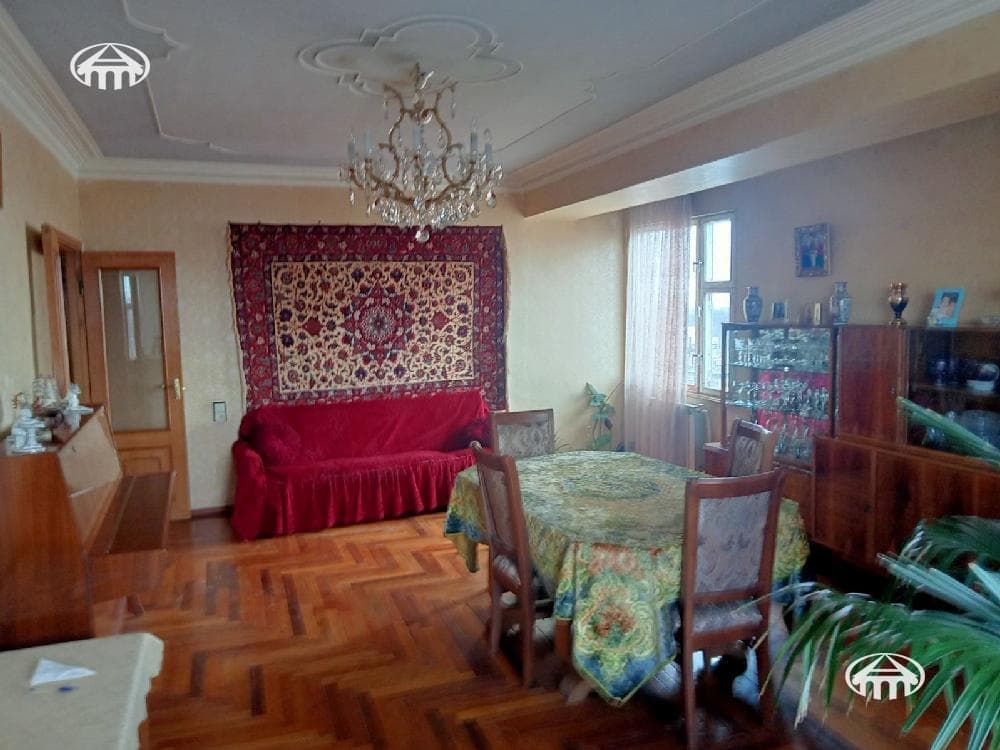 Apartment · 96 m² · Yerevan