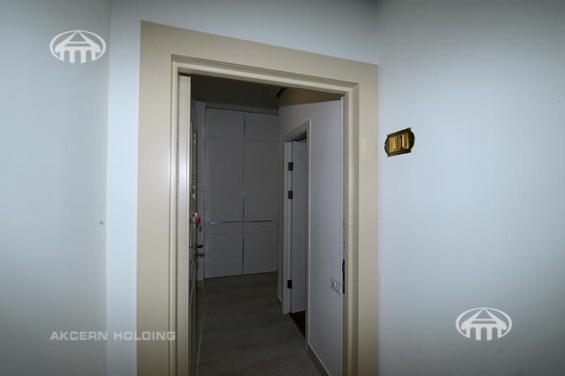 Apartment · 132 m² · Yerevan