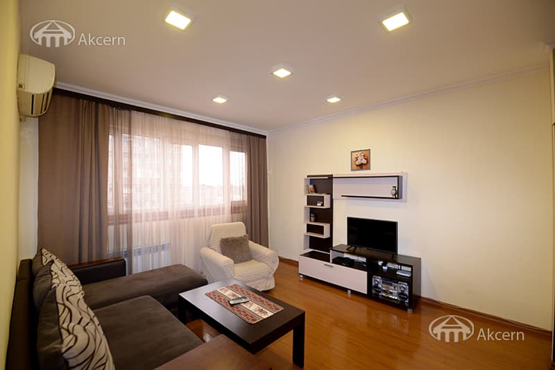 Квартира · 46 м² · Ереван