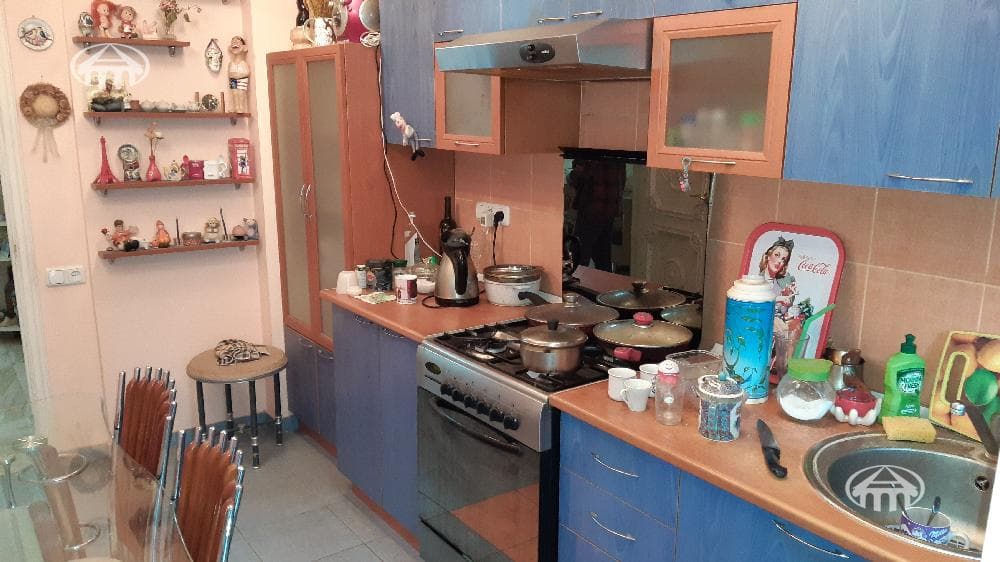 Квартира · 81 м² · Ереван