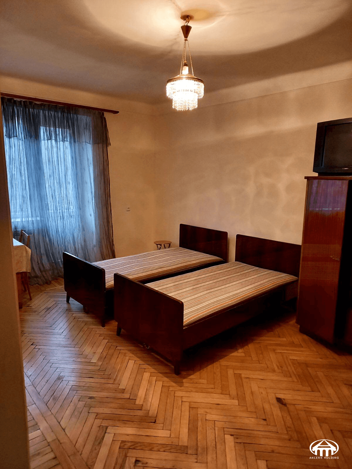 Квартира · 30 м² · Ереван