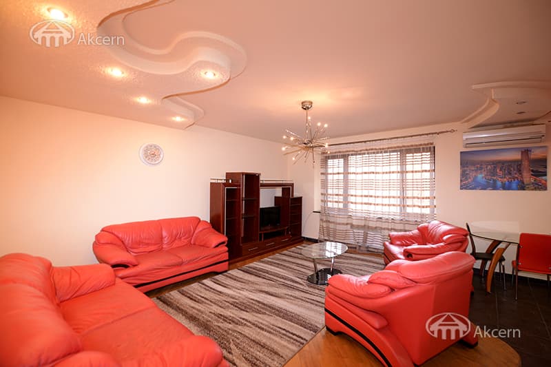 Квартира · 2 комн. · 65 м² · Ереван