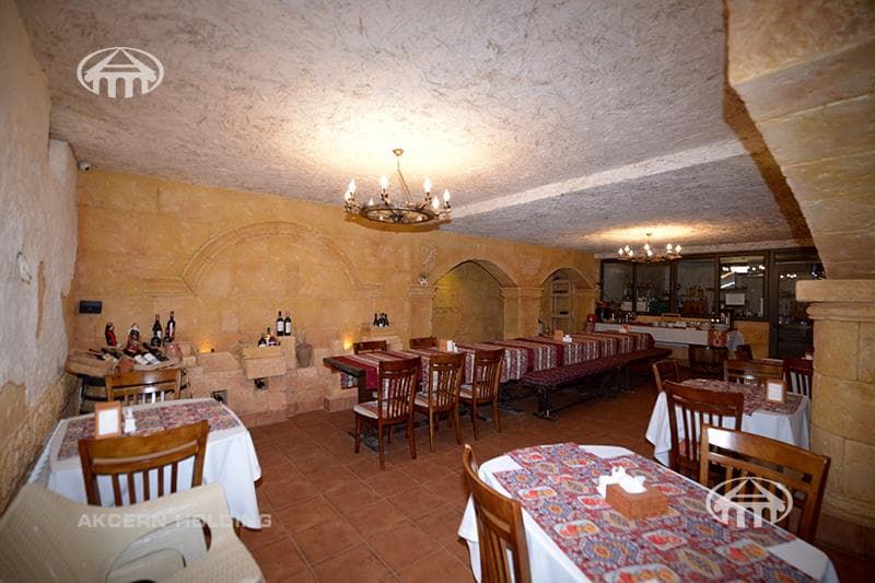Hotel · 768 m² · Garni