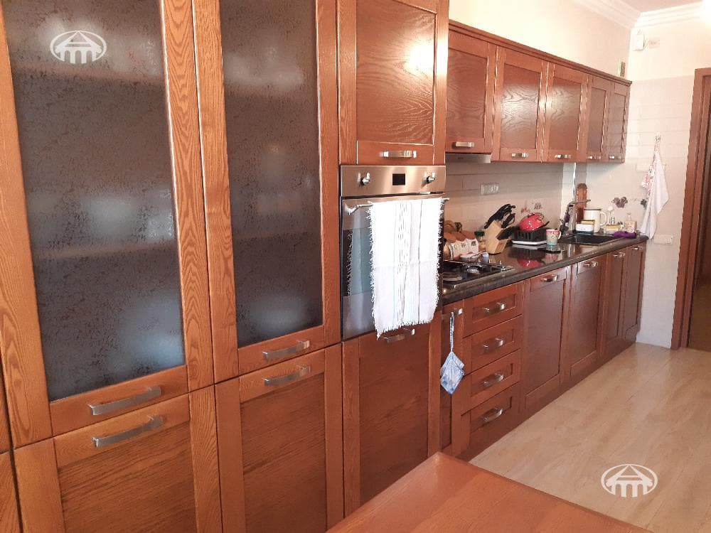 Բնակարան · 135 մ² · Երևան