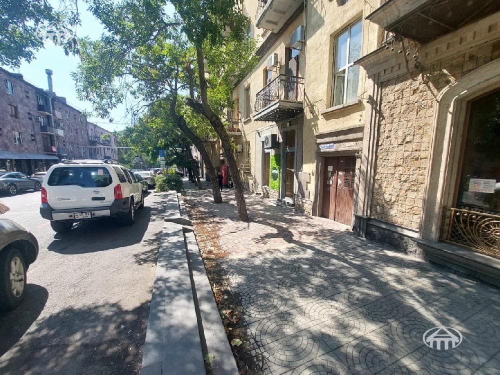 Apartment · 80 m² · Yerevan