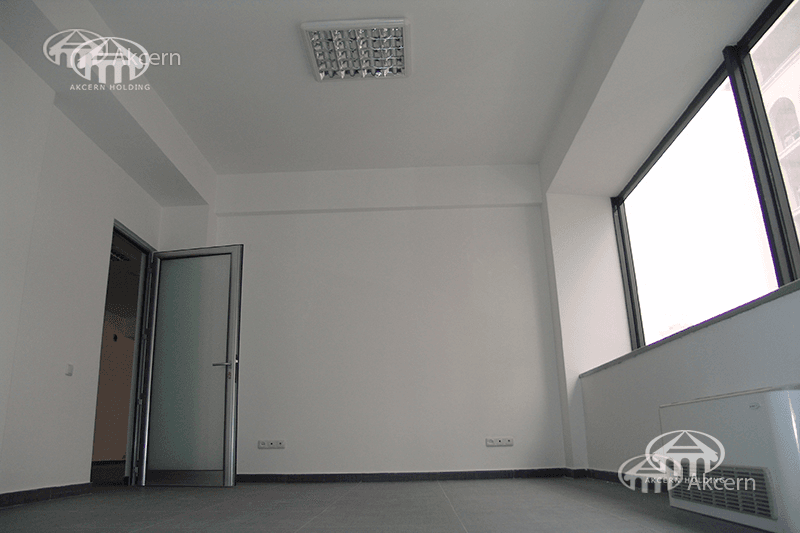Офис · 208 м² · Ереван