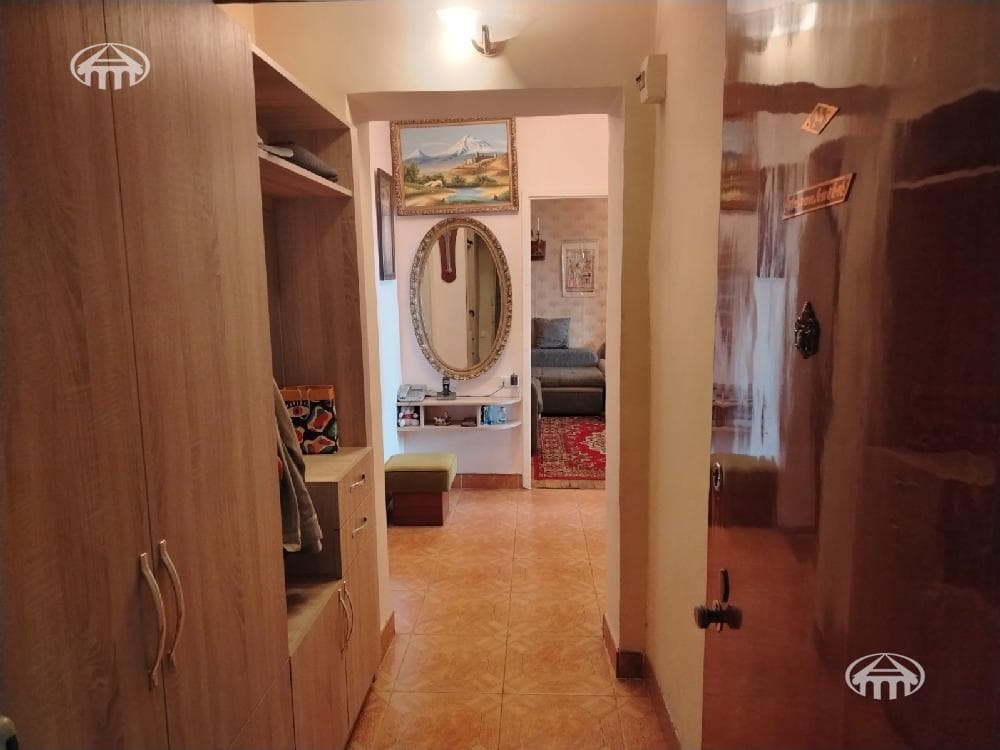 Apartment · 3 rooms · 80 m² · Yerevan