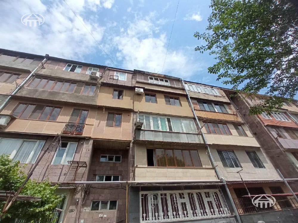 Apartment · 94 m² · Yerevan