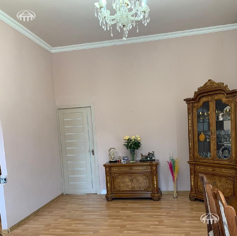 Mansion · 88 m² · Egvard