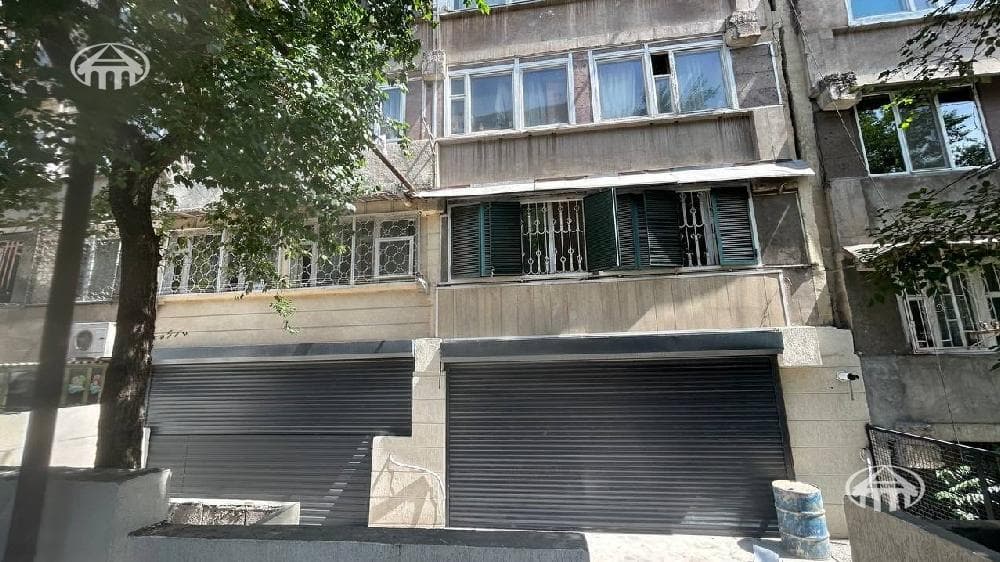 Магазин · 137 м² · Ереван