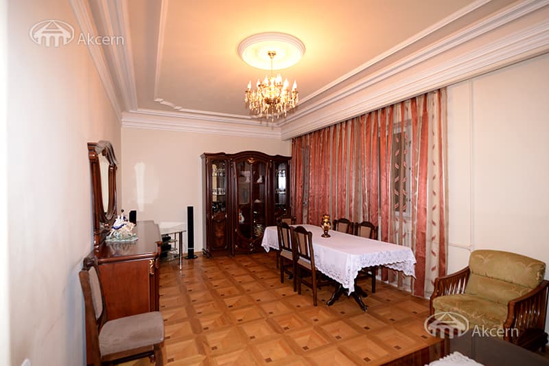 House · 115 m² · Yerevan