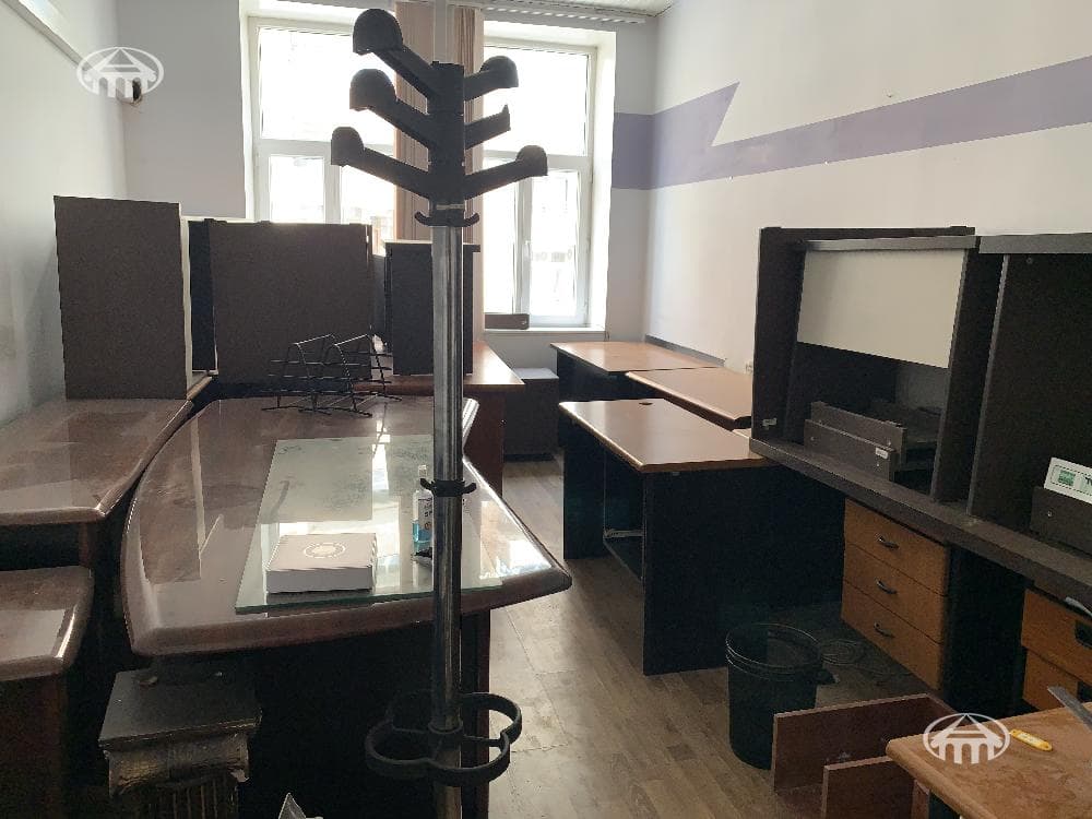 Office · 114 m² · Yerevan