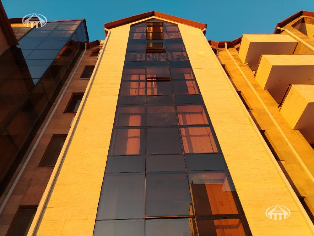 Квартира · 121 м² · Ереван
