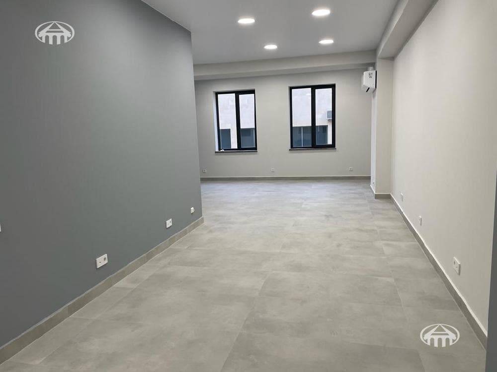 Office · 55 m² · Yerevan