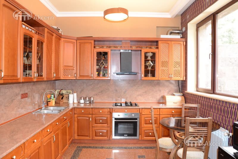 Особняк · 240 м² · Цахкадзор