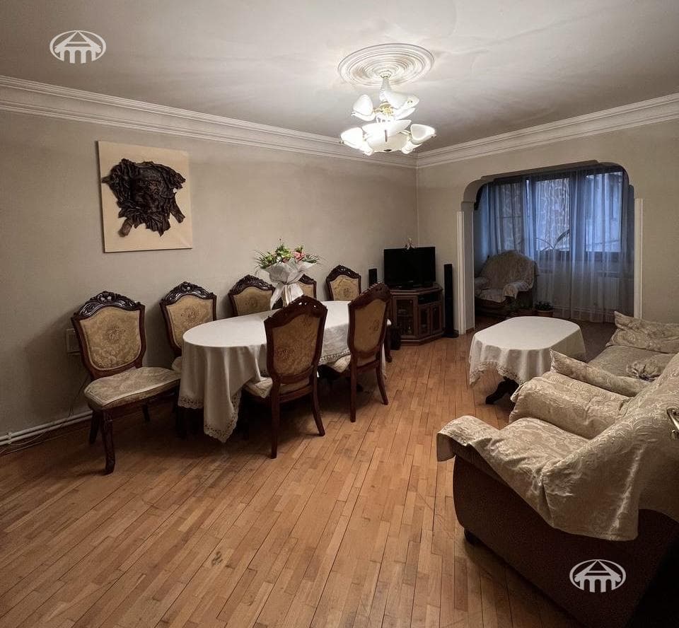 Квартира · 65 м² · Ереван