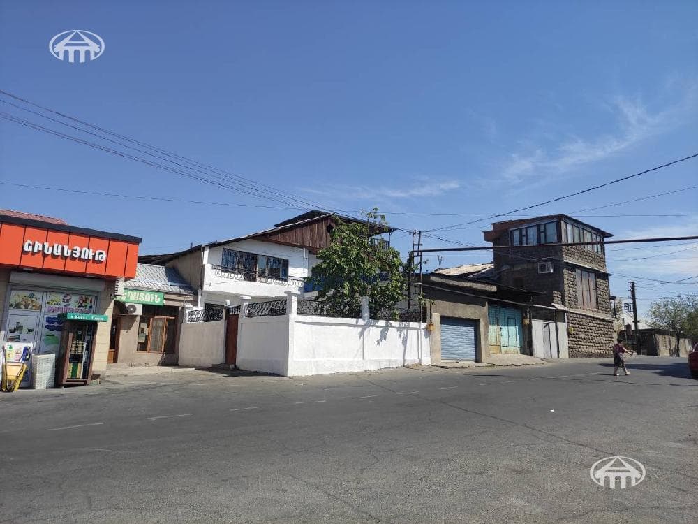 Офис · 285 м² · Ереван