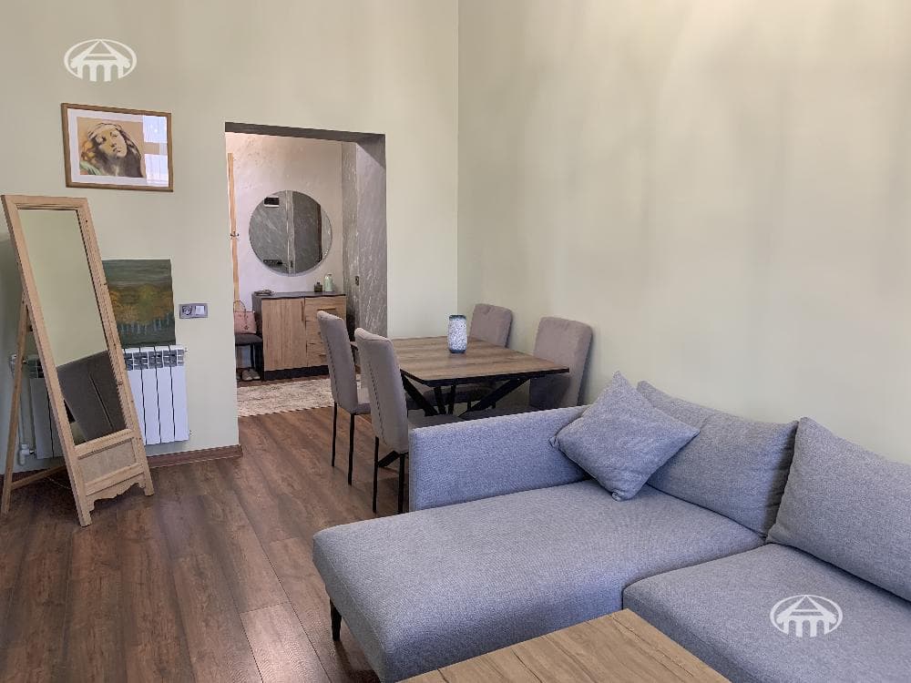 Квартира · 43 м² · Ереван