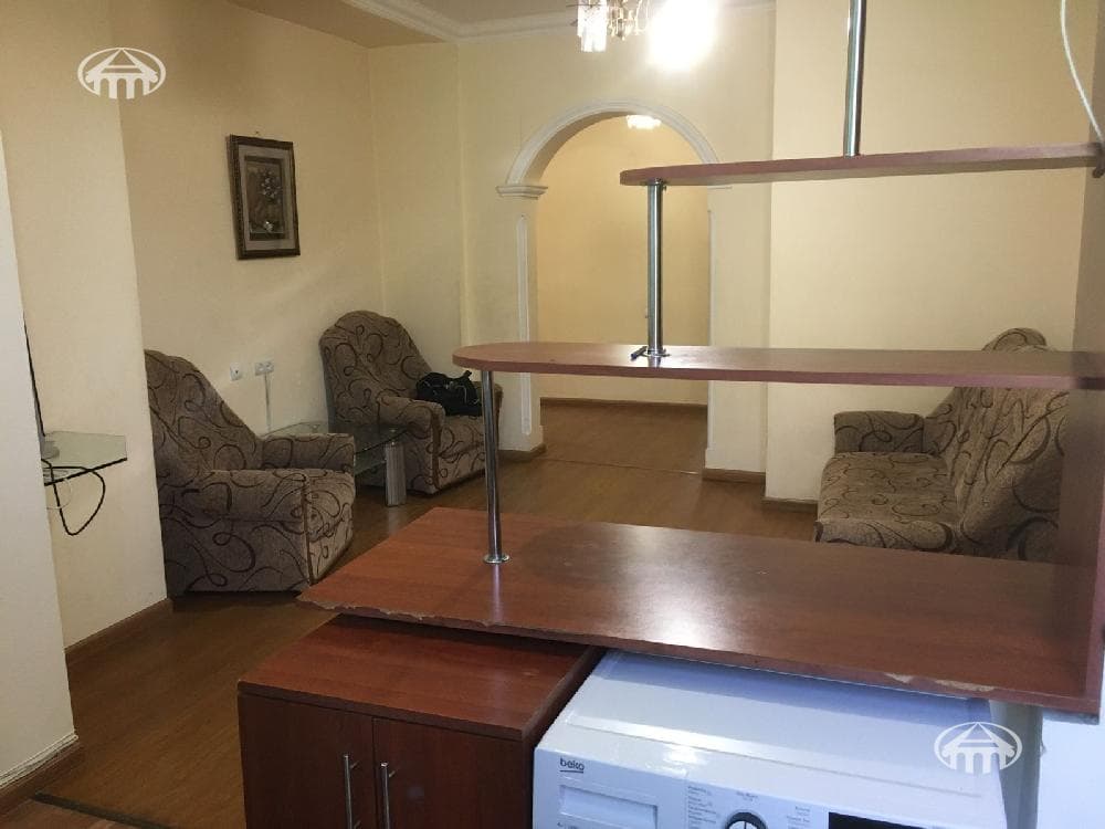 Apartment · 51 m² · Yerevan