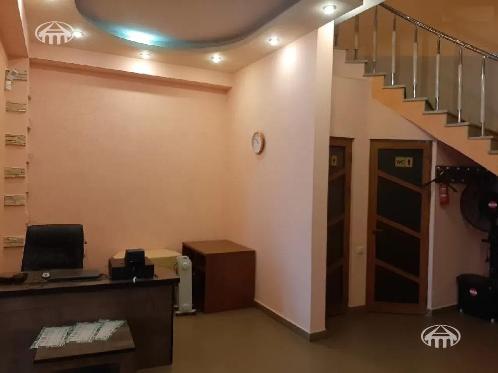 Other · 353 m² · Yerevan