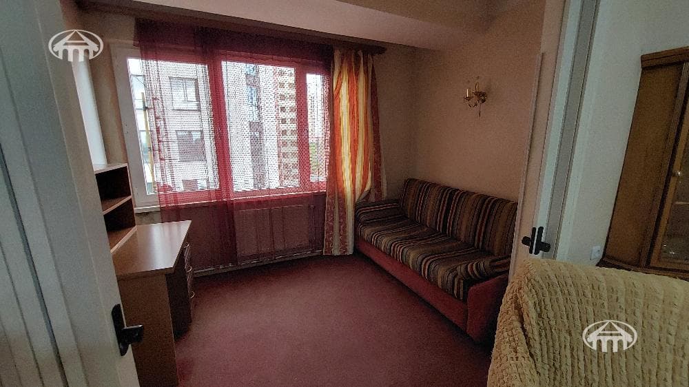 Apartment · 62 m² · Yerevan