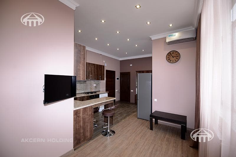 Квартира · 2 комн. · 41 м² · Ереван