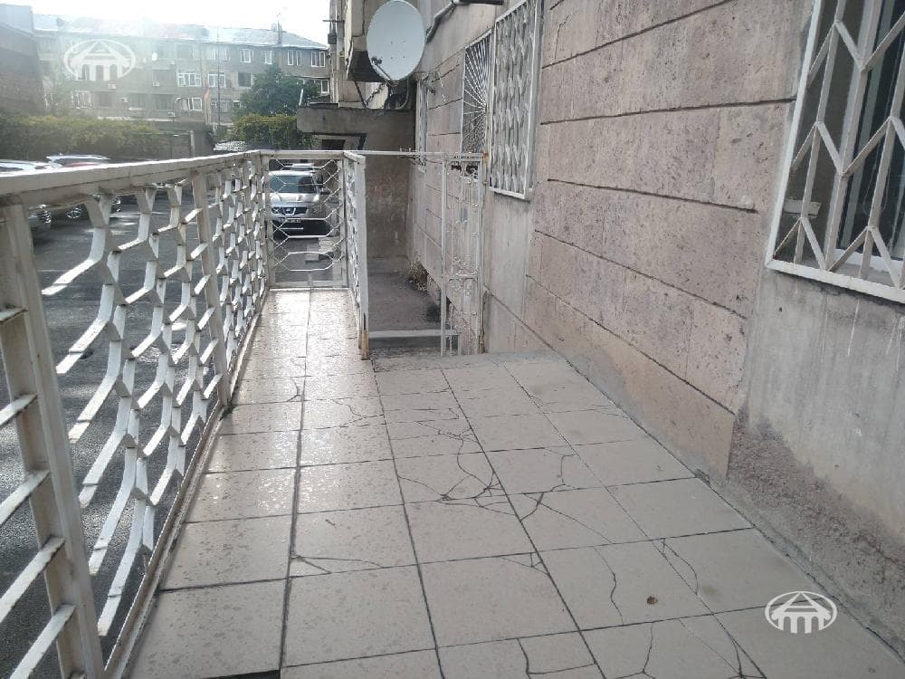 Office · 87 m² · Yerevan