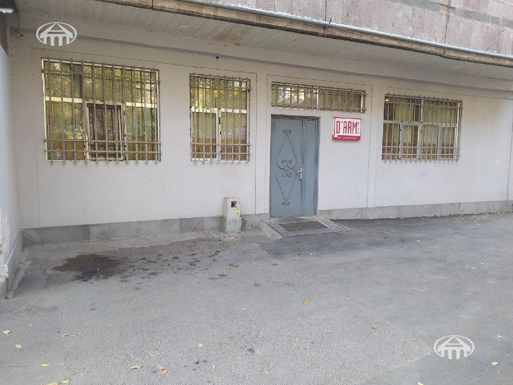 Գրասենյակ · 154 մ² · Երևան