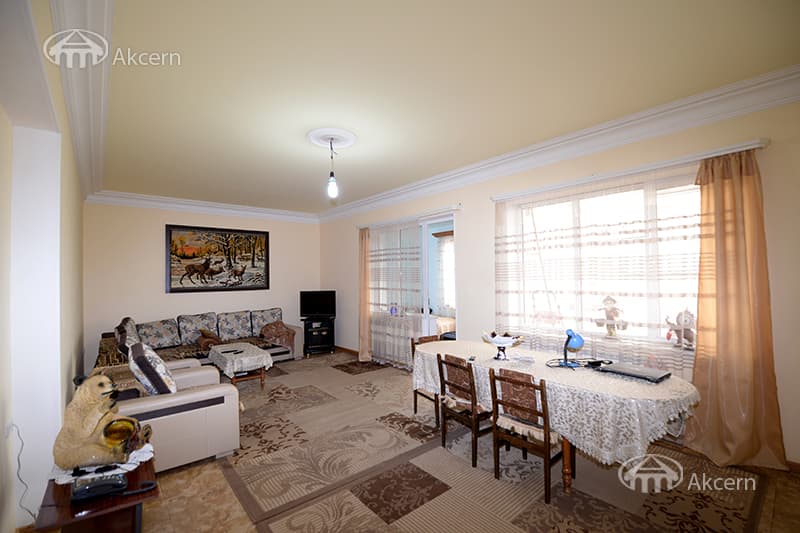 Mansion · 224 m² · Yerevan