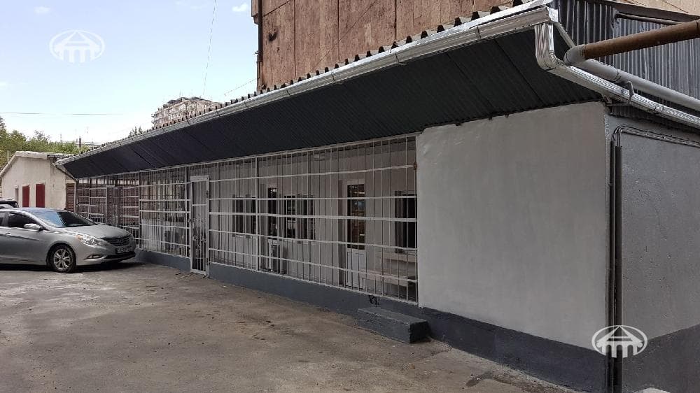 Other · 15 m² · Yerevan