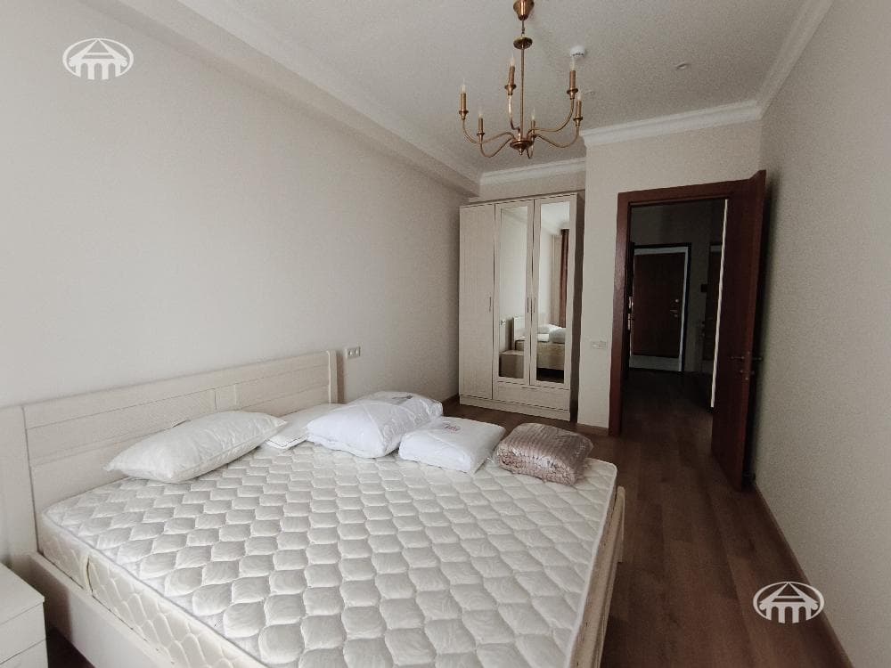 Квартира · 55 м² · Ереван