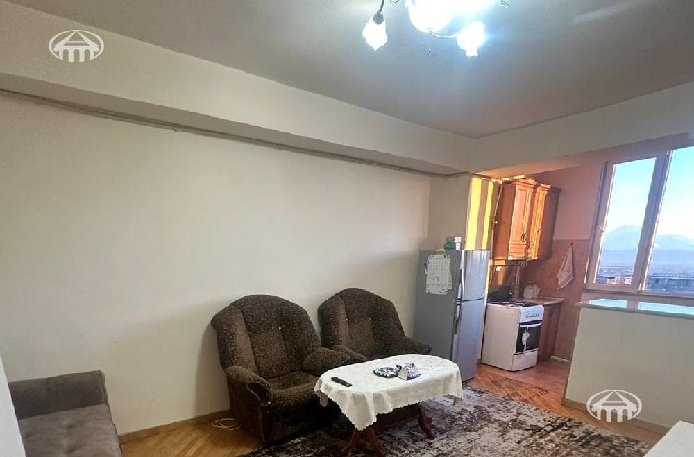 Apartment · 45 m² · Yerevan