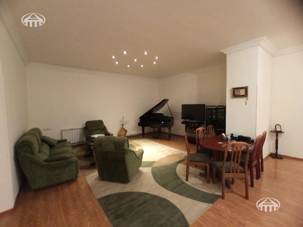 Apartment · 144 m² · Yerevan