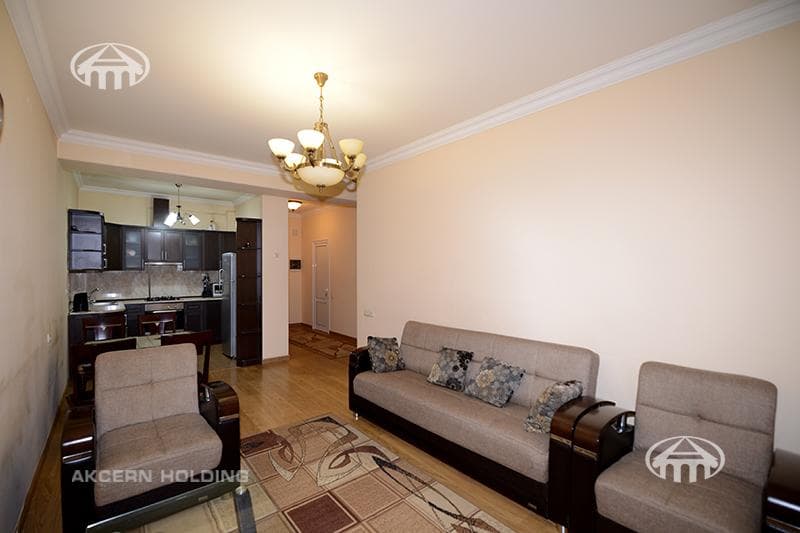 Квартира · 2 комн. · 65 м² · Ереван