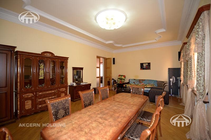 Особняк · 442 м² · Ереван
