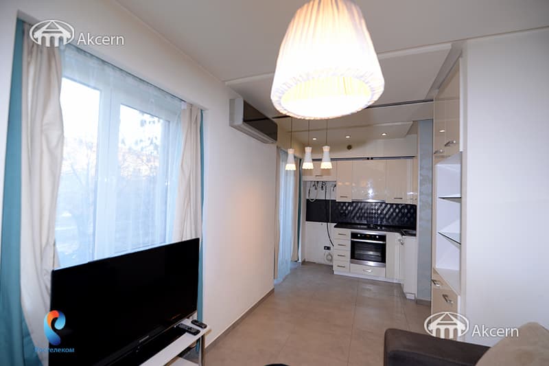 Apartment · 1 rooms · 30 m² · Yerevan