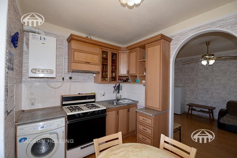 Apartment · 109 m² · Yerevan