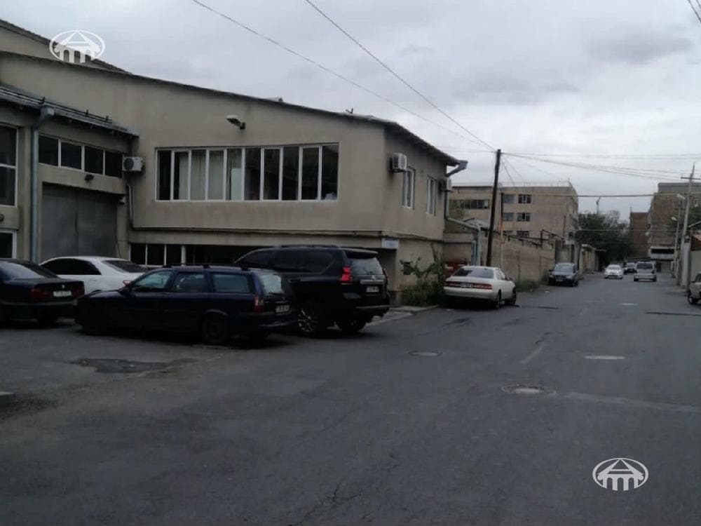 Other · 831 m² · Yerevan