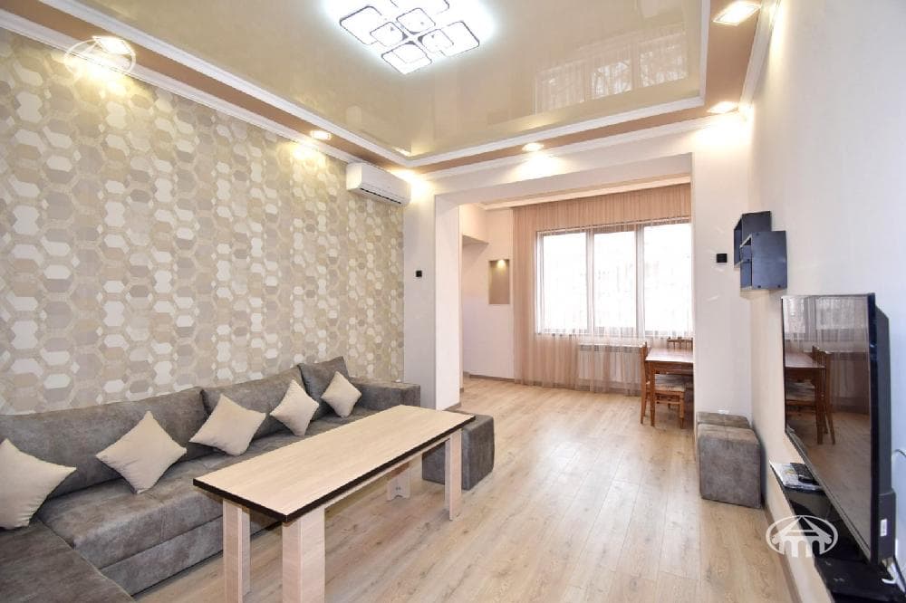 Բնակարան · 75 մ² · Երևան