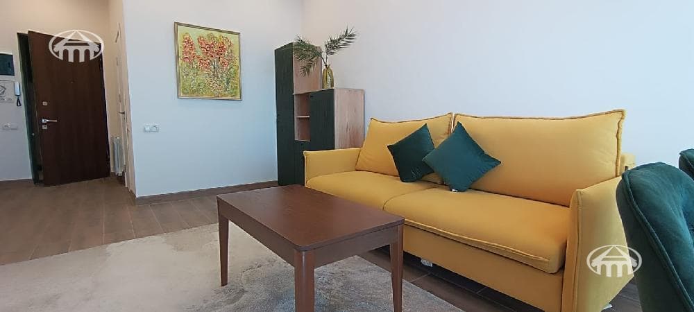 Apartment · 54 m² · Yerevan