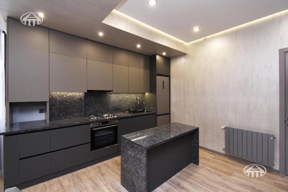 Apartment · 62 m² · Yerevan