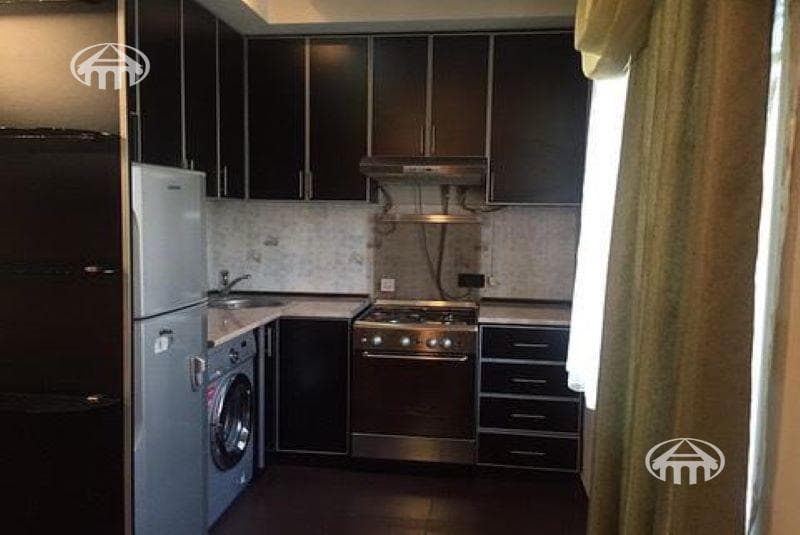 Квартира · 57 м² · Ереван