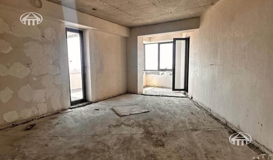 Apartment · 112 m² · Yerevan