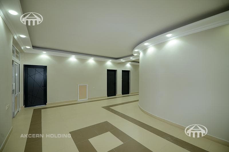 Office · 1,197 m² · Yerevan