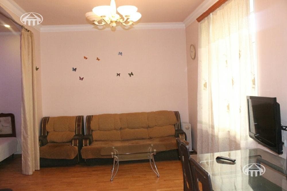 Квартира · 38 м² · Ереван