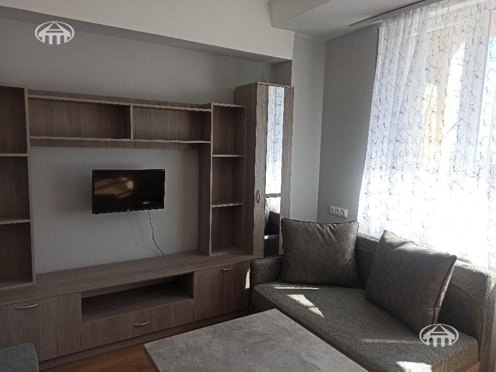 Квартира · 1 комн. · 42 м² · Ереван