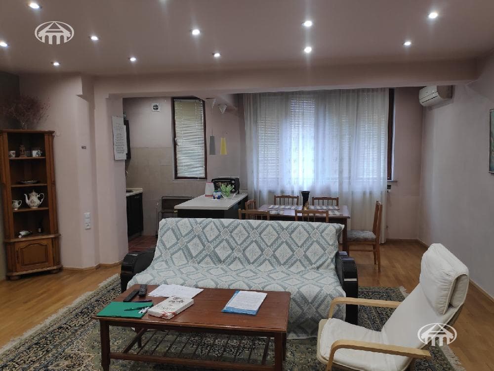 Квартира · 46 м² · Ереван