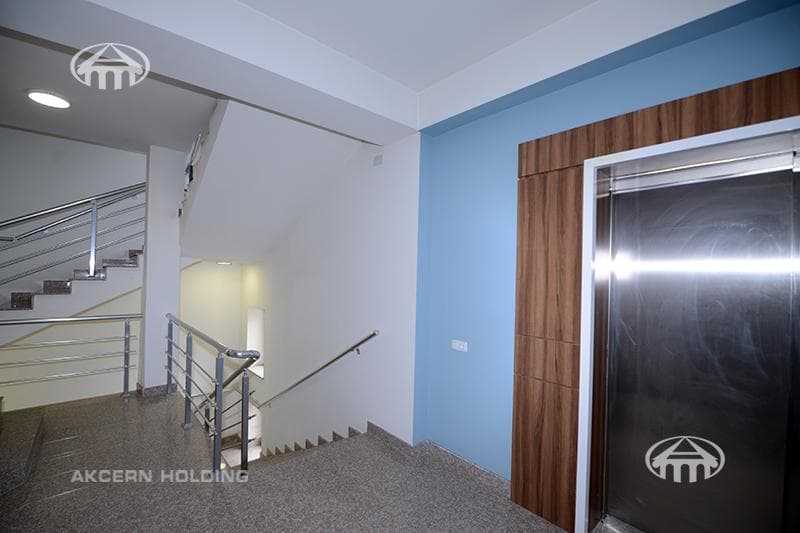 Офис · 360 м² · Ереван