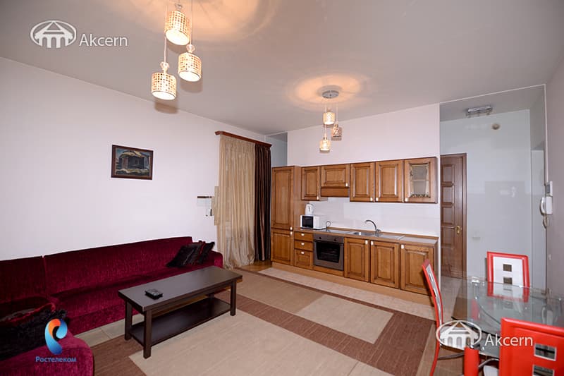 Квартира · 39 м² · Ереван